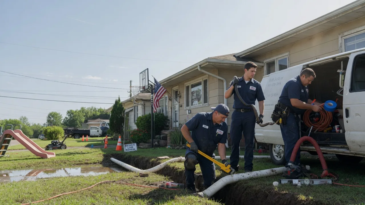 Toilet Installation in Port Sulphur, LA near me